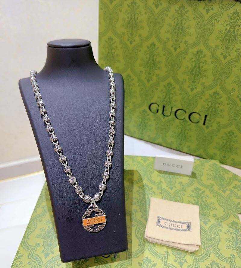 Gucci Necklaces